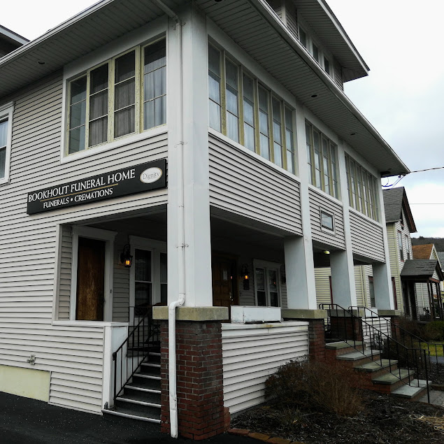 Bookhout Funeral Home gallery image 2